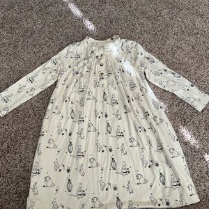 NWT Kate Quinn Winnie the Pooh & Friends Dress- 3T